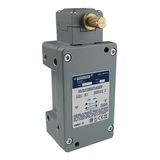 Limit switch, 9007, 600 V 10amp c +options