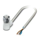 Sensor/actuator cable