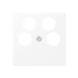 Centre plate A561-4SAT2WWM