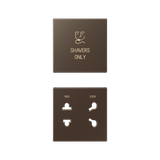 Centre plate SOA7522MOPL