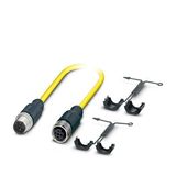 Sensor/actuator cable