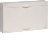 Assembly unit,universN,150x250mm,for DIN rail terminals