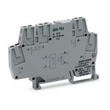 859-793 Optocoupler module; Nominal input voltage: 5 VDC; Output voltage range: 3 … 60 VDC