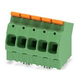 LPTA 16/ 5-10,0-ZB - PCB terminal block