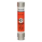 Fuse A6D-R Class RK1 Time-Delay 600VAC 600VDC 45A Ferrule SmartSpot®