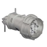 PLUG 800A 3P+E IP67 1000V