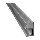 Mounting rail 4627 length 4,35m