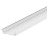 GKH-TW53 Partition halogen-free for Rapid 45-2 2000x13x38