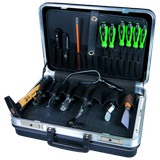 Tool case "Basic 2-components"