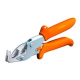 SQ 1632 Quick channel shears  16-32mm