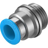 QS-G1/2-12-I Push-in fitting