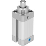 DFSP-20-20-PS-PA Stopper cylinder
