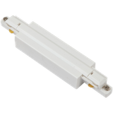 Primo Single Circuit Straight Connector White