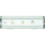 LED EMERGENCY LIGHT 250V~ 0.9W, NiCd 3h 7M 4338324