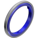 5265 RING,SEALING-1-1/4 RUBBER W/ST