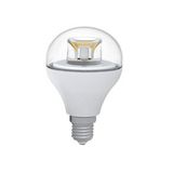 LED Bulb E14 6W P45 SX 4200K Clear Sky Lighting
