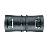AT13/A/U/BLY COUPLER - IP66.69/ NC13 COND BLK/YW