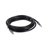 Premium high speed HDMI with ethernet cable 5 meters