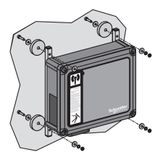 MAGNEETKIT VOOR BASIS MODULE