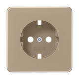 Centre plate CD1520PLGB