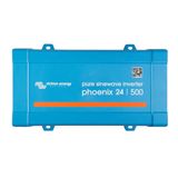 Phoenix inverter 24/500 VE.Direct