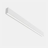 Lineal lighting system Infinite Pro 1136mm Surface Track White IP40