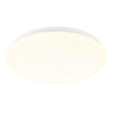 KARO LED 12W 1080lm 4000K PMMA opal IP44 emergency