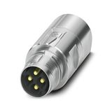 Coupler connector