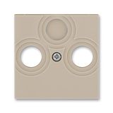 5011H-A00300 18 Cover plate for Radio/TV/SAT socket outlet