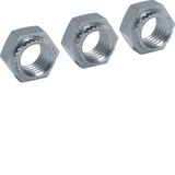 Insert nuts M12, (3Pieces)