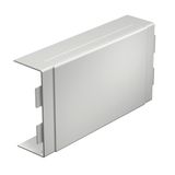 WDKH-T60150LGR T- and crosspiece cover halogen-free 60x150mm