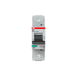 S801S-D1 High Performance MCB