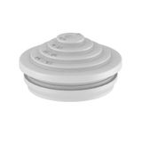 EDS M25 LGR Plug-in seal for 3-mm wall thickness M25