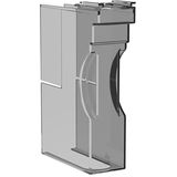 CS-ZLBM/ZHBM00-L177 Cable shroud