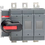 OS250D03P SWITCH FUSE