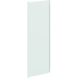 CTB15 ComfortLine Door, IP44, Field Width: 1, 771 mm x 248 mm x 14 mm