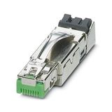 CUC-IND-C1ZNI-S/R4IE8:30 - RJ45 connector