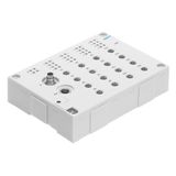 CP-E16-M8-EL Input module