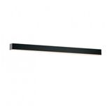 Linear Ceiling L1420 3000K Black Dim. Station Ultr