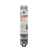 E290-32-11/48-60 Electromechanical latching relay