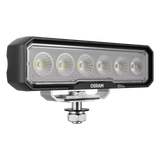 LEDriving® Lightbar WL VX150-WD 12/24V 15W 45m long light beam 1500lm