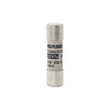 High-Speed Cylindrical Fuse 10x38 gR 690VAC 20A