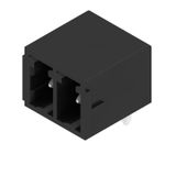 PCB plug-in connector (board connection), 3.81 mm, Number of poles: 2,