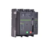 Circuit Breaker Ex9M6N SU20L 1000 3P MOD AC230