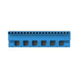 41Z76 Terminal block screwless