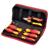 Tool set 9300-018 SOFTBAG 6 pcs.