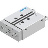 DFM-16-40-P-A-KF Guided actuator