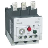 Thermal overload relay RTX³ 65 - 18-25A  differential class 10A