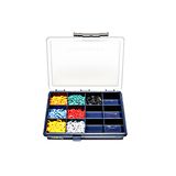 Colourclip for DualBoot LED Patch Cord, Assortment Box