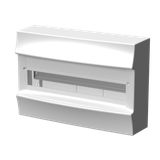 41P12X200750 Consumer Unit (empty)